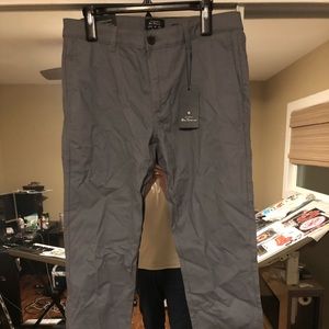 Ben Sherman Dress pants Grey